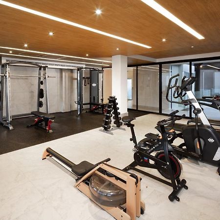 Cacao Tulum -Luxury Condos- מראה חיצוני תמונה