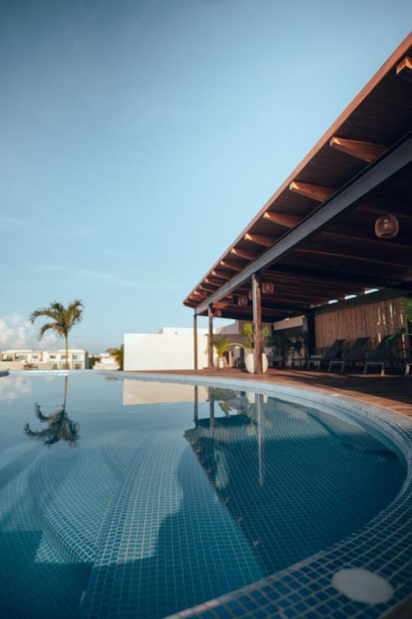 Cacao Tulum -Luxury Condos- מראה חיצוני תמונה