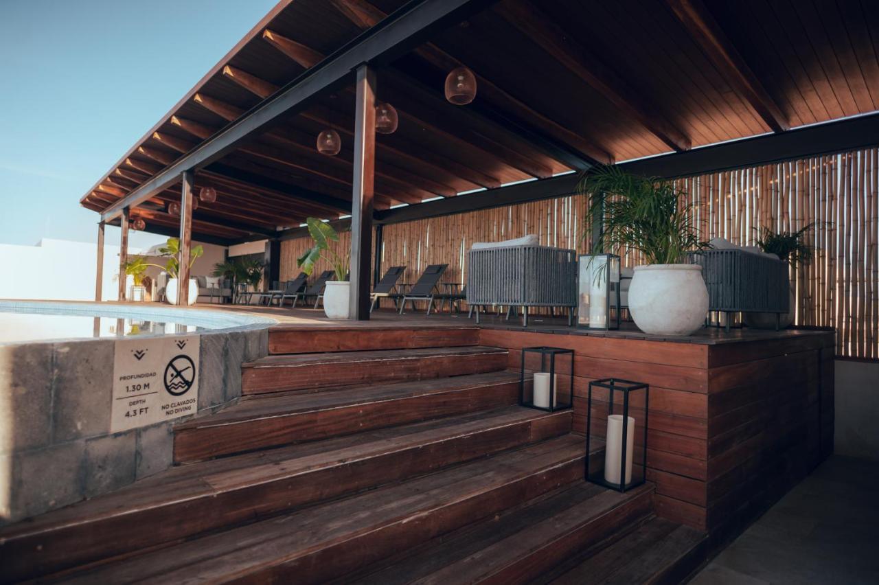 Cacao Tulum -Luxury Condos- מראה חיצוני תמונה