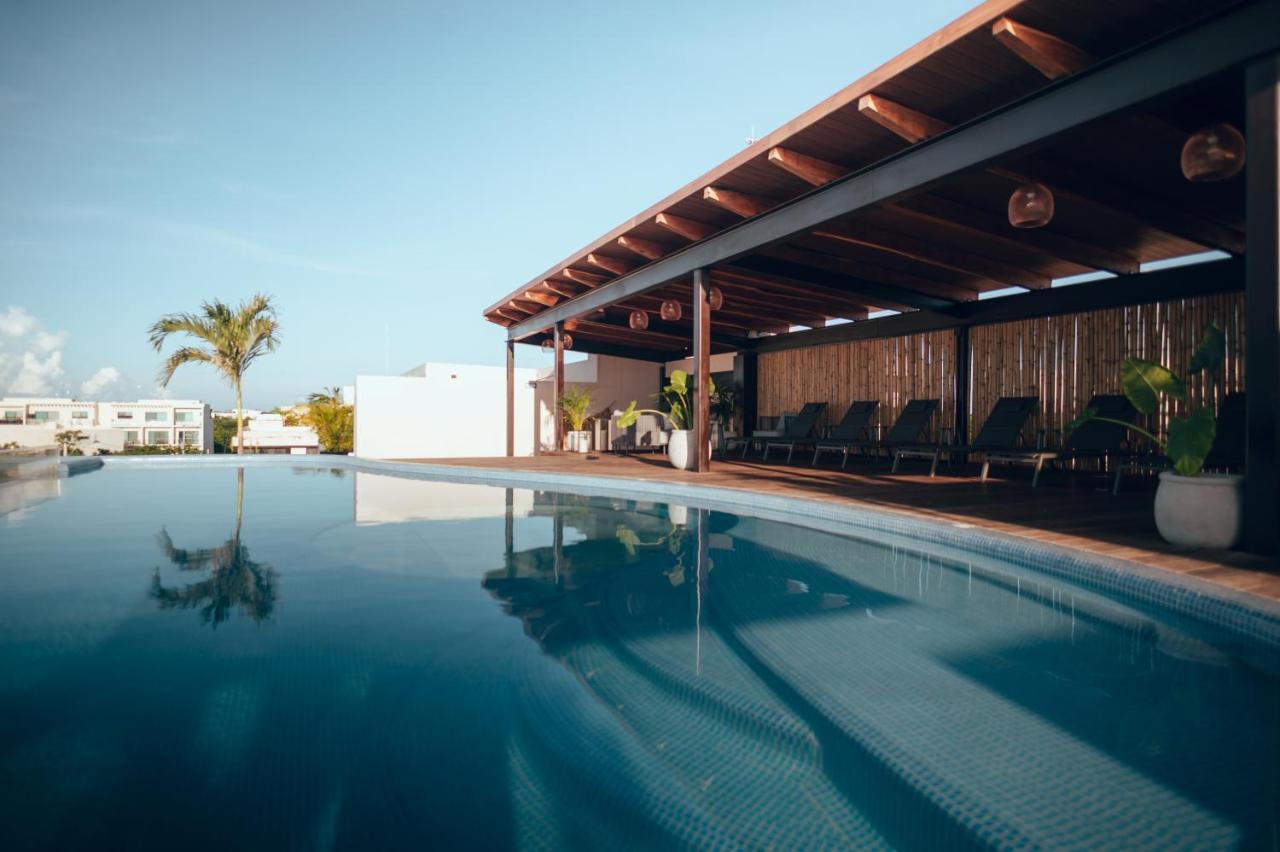 Cacao Tulum -Luxury Condos- מראה חיצוני תמונה