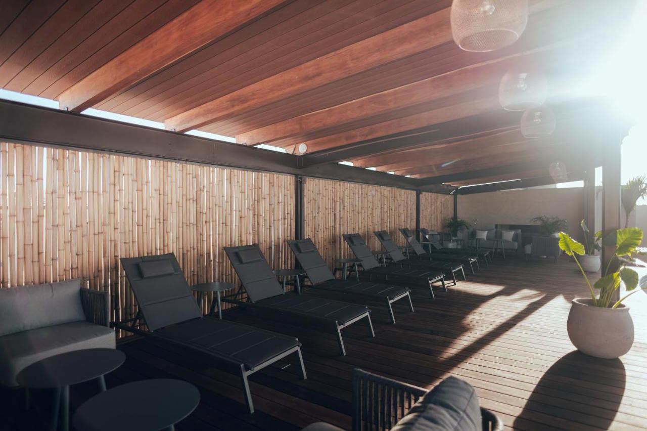 Cacao Tulum -Luxury Condos- מראה חיצוני תמונה