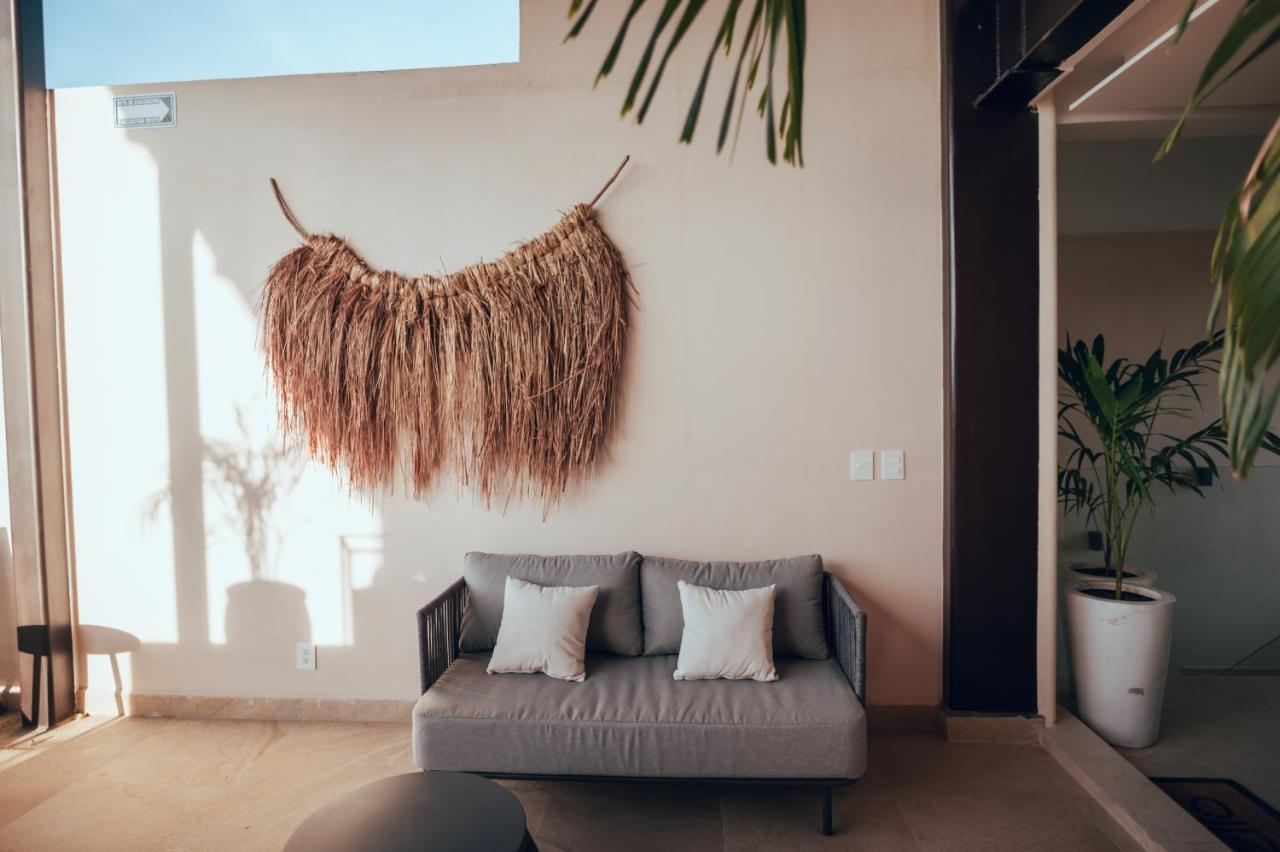 Cacao Tulum -Luxury Condos- מראה חיצוני תמונה