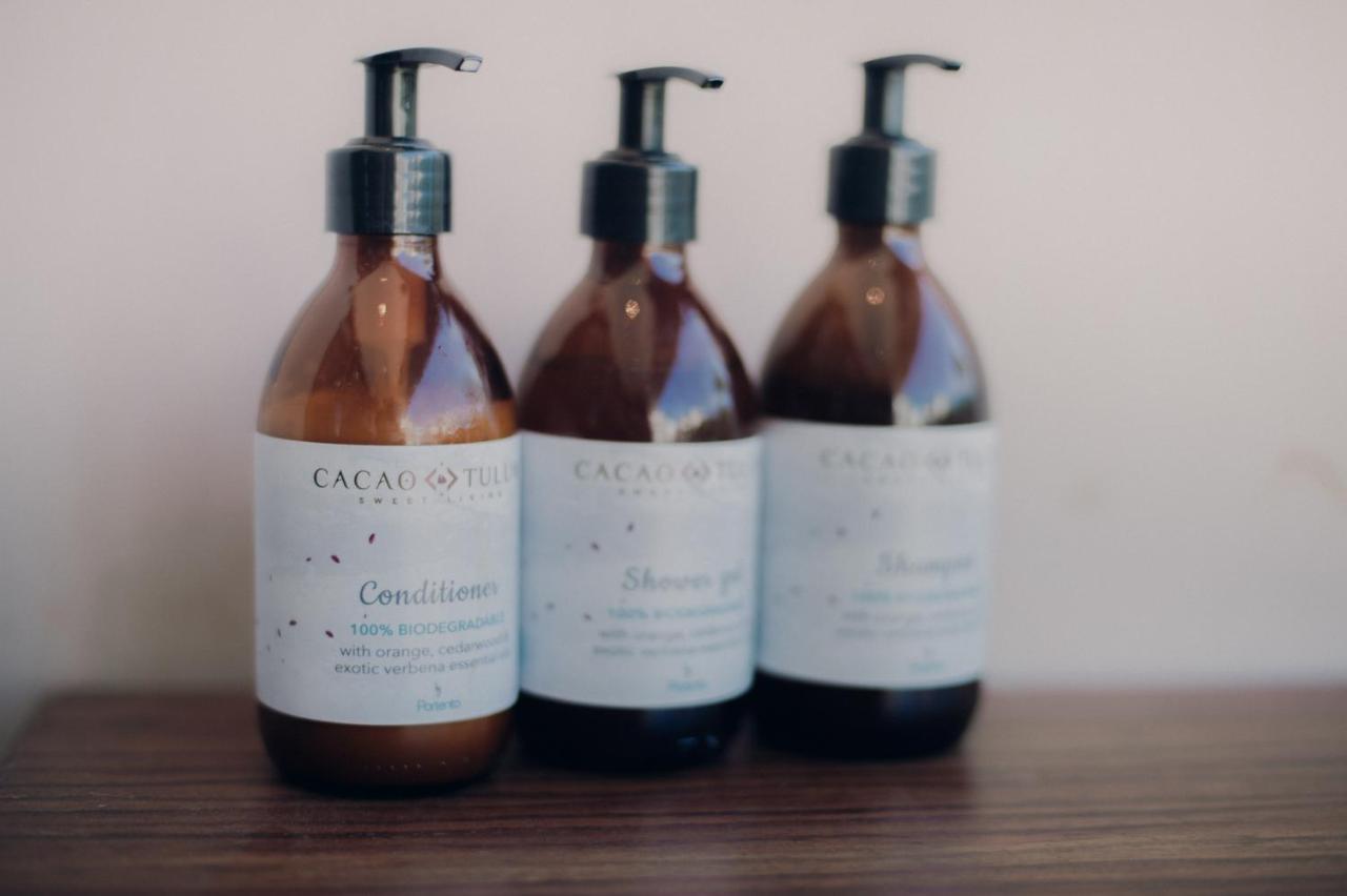 Cacao Tulum -Luxury Condos- מראה חיצוני תמונה