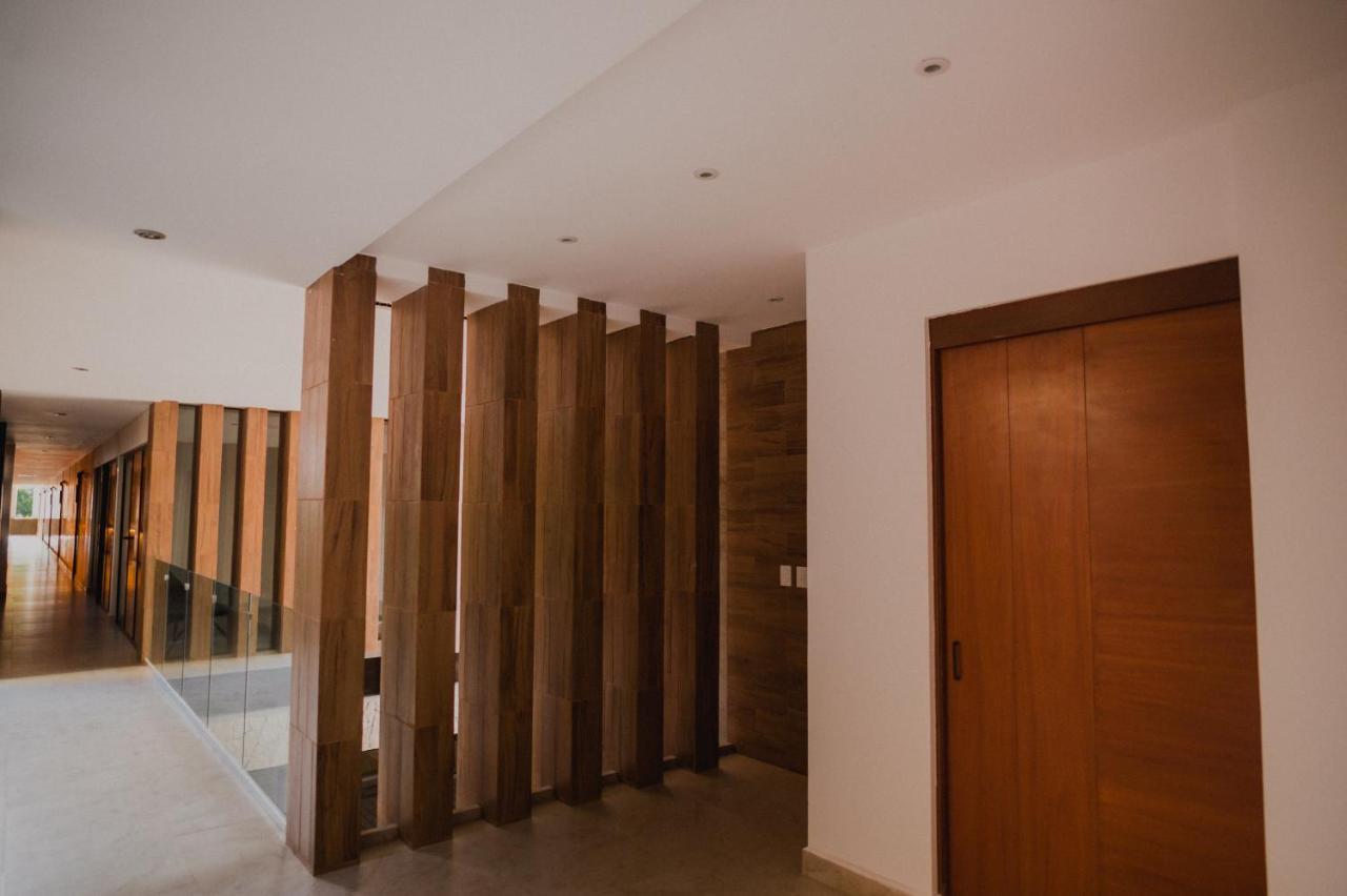 Cacao Tulum -Luxury Condos- מראה חיצוני תמונה