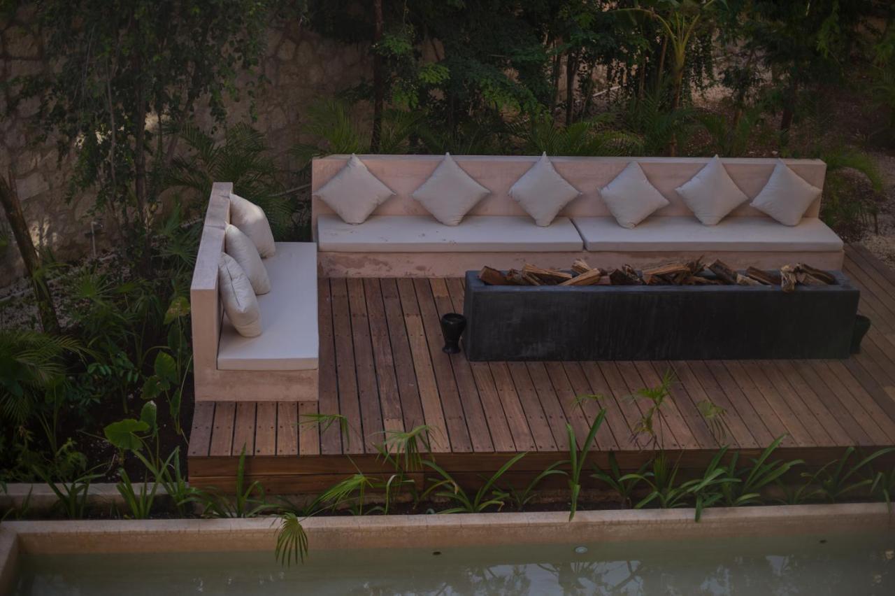 Cacao Tulum -Luxury Condos- מראה חיצוני תמונה