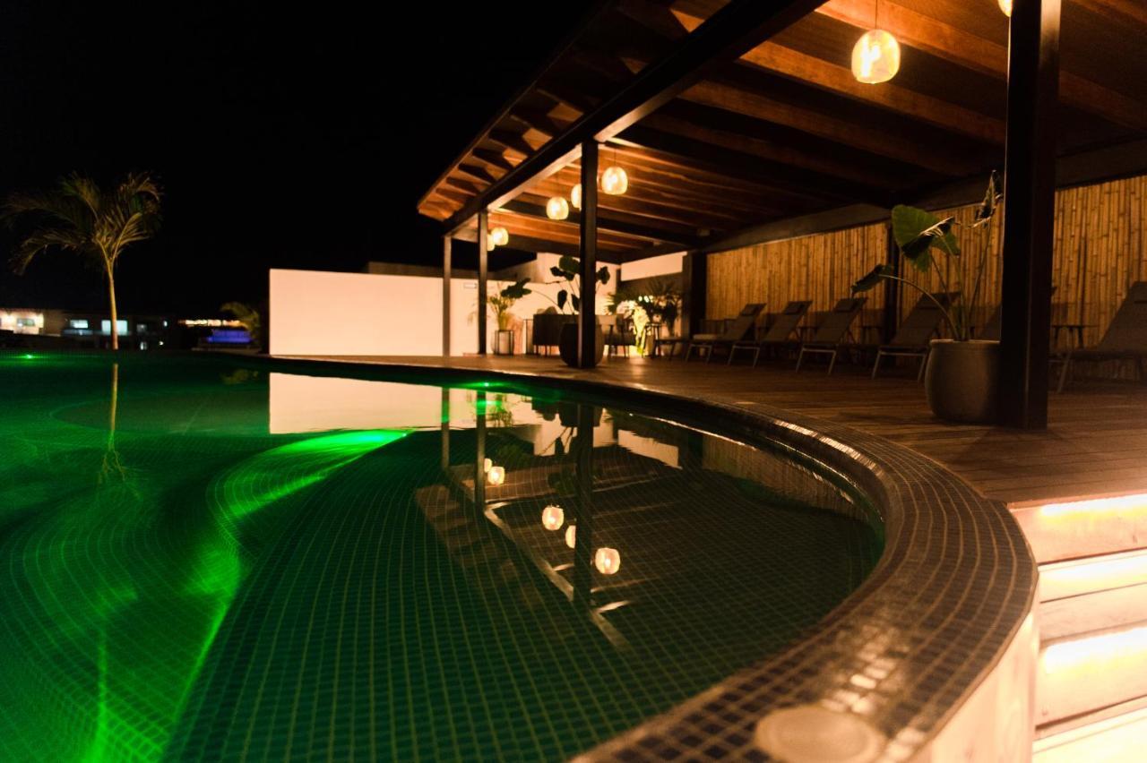 Cacao Tulum -Luxury Condos- מראה חיצוני תמונה
