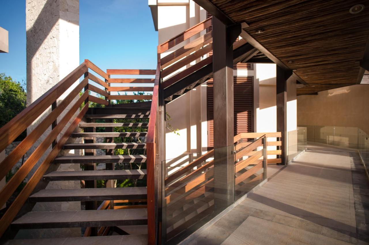 Cacao Tulum -Luxury Condos- מראה חיצוני תמונה