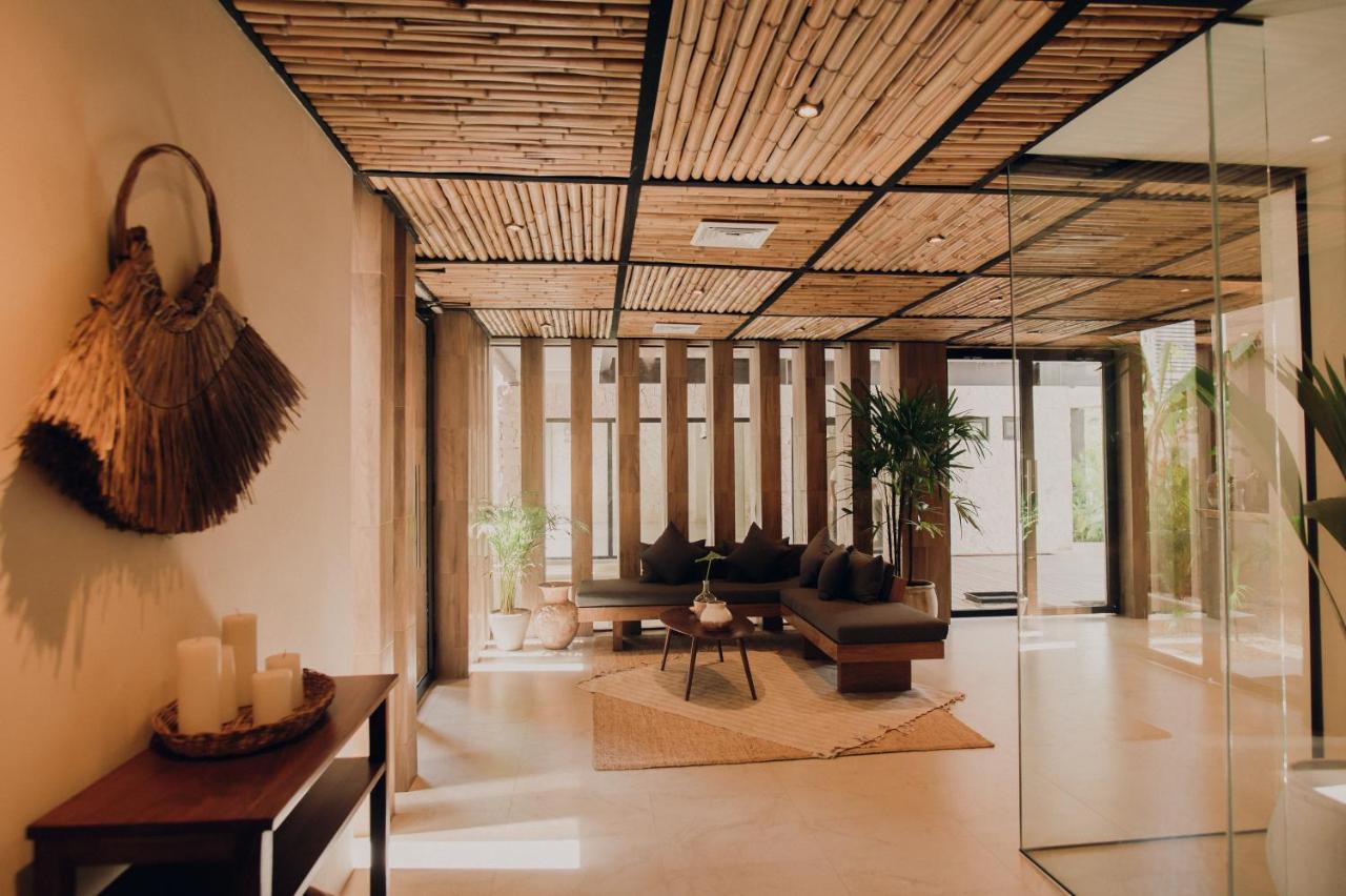 Cacao Tulum -Luxury Condos- מראה חיצוני תמונה