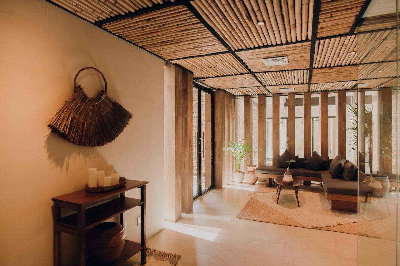 Cacao Tulum -Luxury Condos- מראה חיצוני תמונה