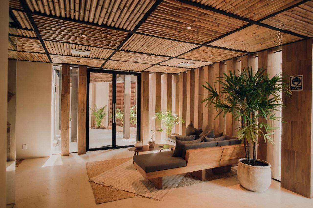Cacao Tulum -Luxury Condos- מראה חיצוני תמונה