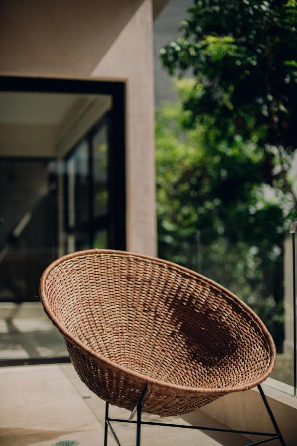 Cacao Tulum -Luxury Condos- מראה חיצוני תמונה