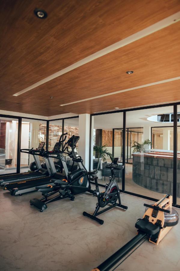 Cacao Tulum -Luxury Condos- מראה חיצוני תמונה