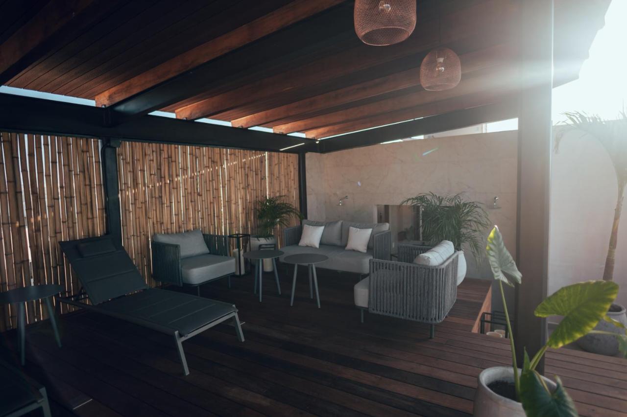 Cacao Tulum -Luxury Condos- מראה חיצוני תמונה