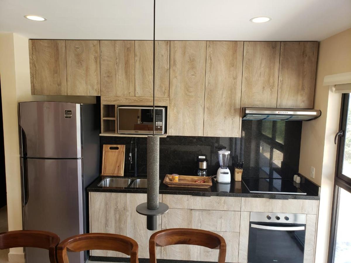 Cacao Tulum -Luxury Condos- מראה חיצוני תמונה