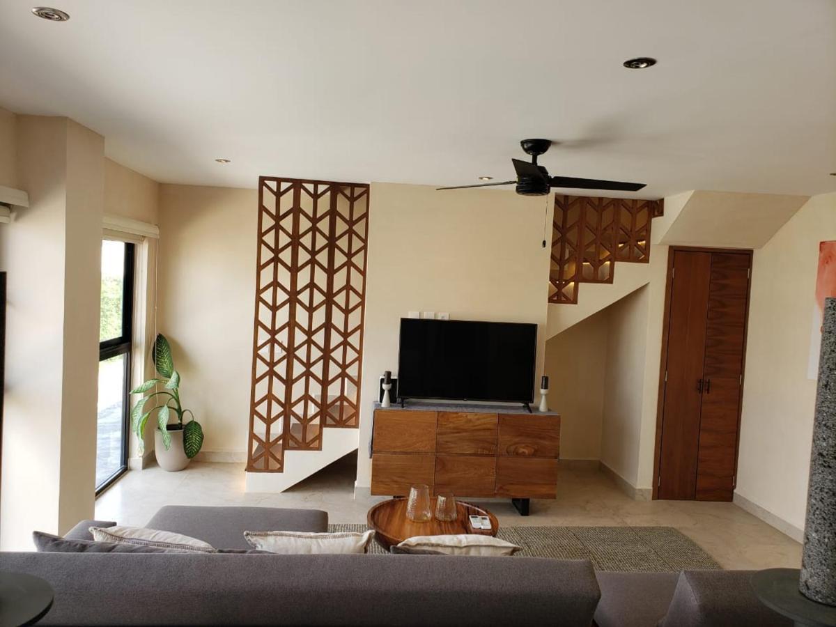 Cacao Tulum -Luxury Condos- מראה חיצוני תמונה