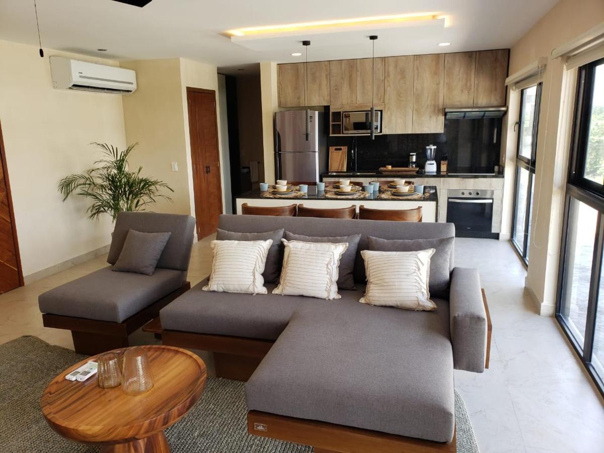 Cacao Tulum -Luxury Condos- מראה חיצוני תמונה