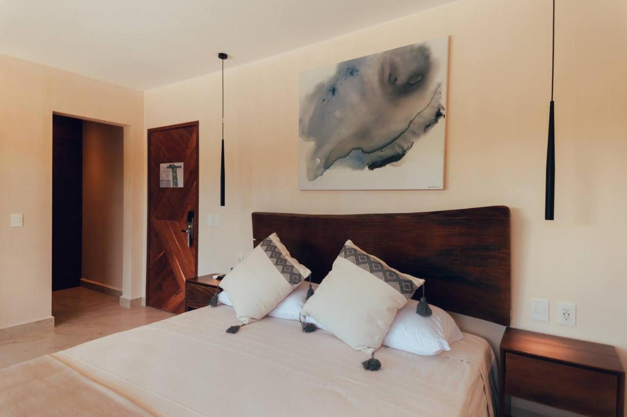Cacao Tulum -Luxury Condos- מראה חיצוני תמונה