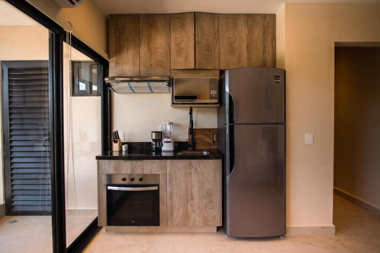 Cacao Tulum -Luxury Condos- חדר תמונה