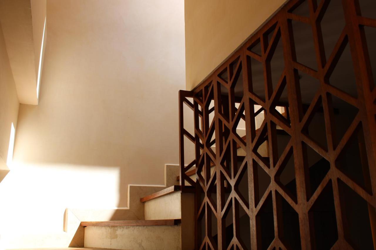 Cacao Tulum -Luxury Condos- מראה חיצוני תמונה