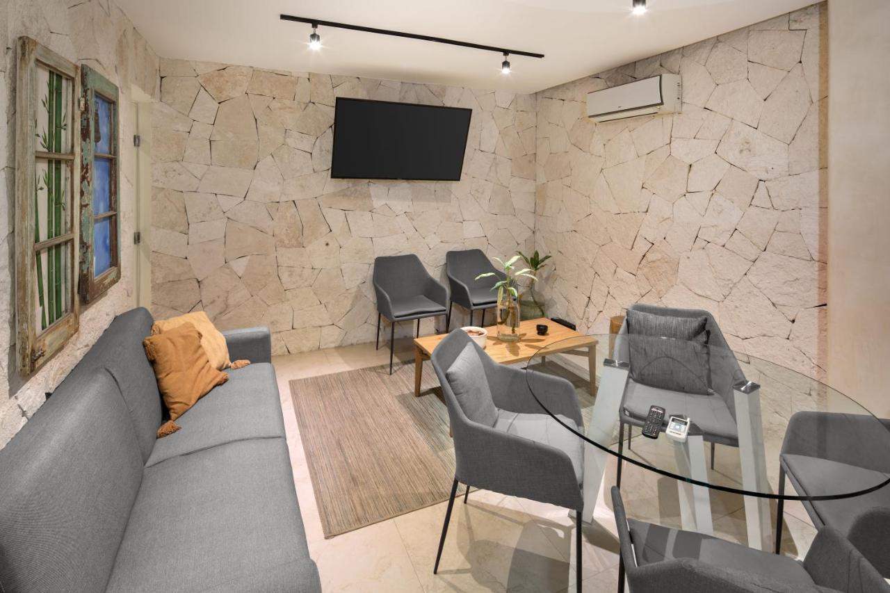 Cacao Tulum -Luxury Condos- מראה חיצוני תמונה