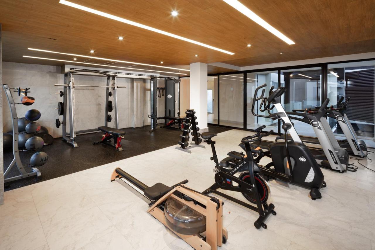 Cacao Tulum -Luxury Condos- מראה חיצוני תמונה