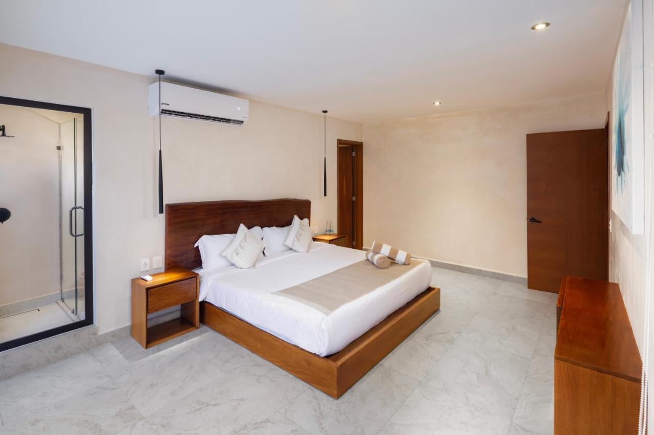 Cacao Tulum -Luxury Condos- מראה חיצוני תמונה